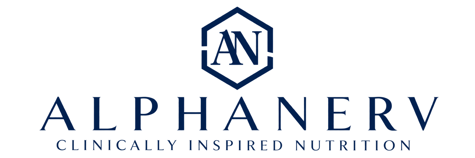 Alphanerv logo